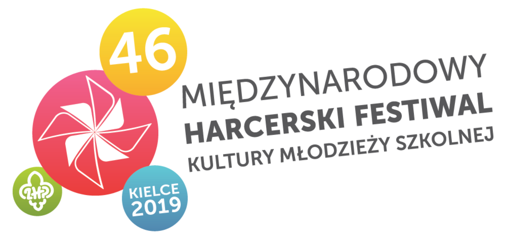Termin 46. Międzynarodowego Harcerskiego Festiwalu Kultury Młodzieży Szkolnej 2019