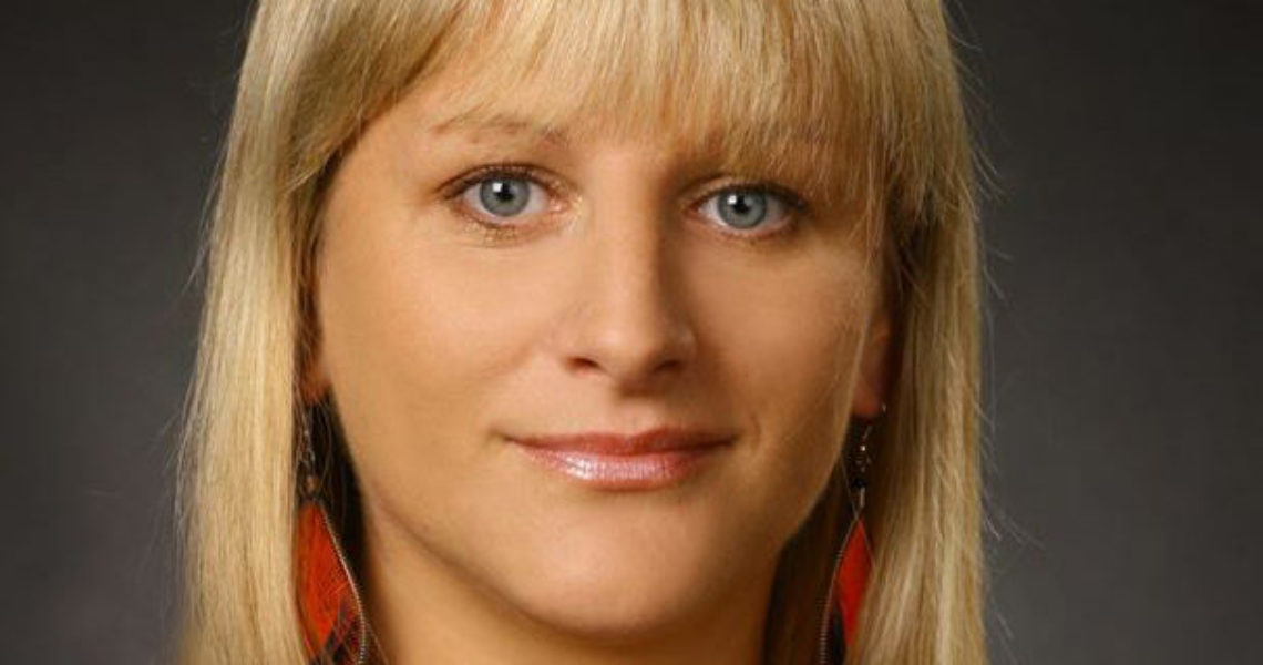 Anna Budnicka – Konsultantka Taneczna