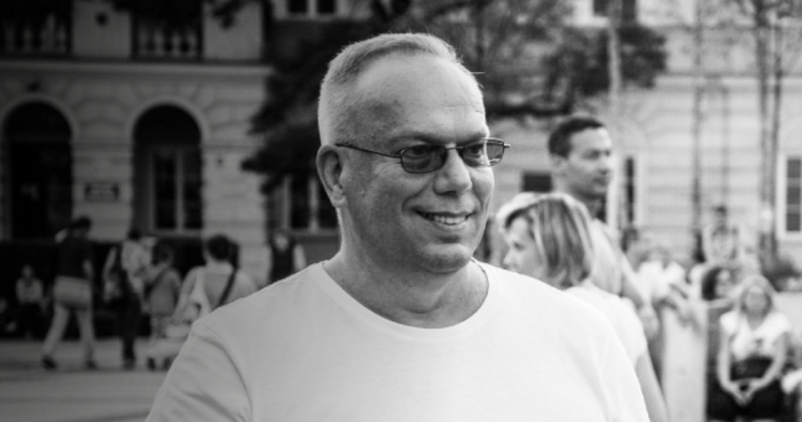 Andrzej Wolski – Szef Konsultantów Muzycznych