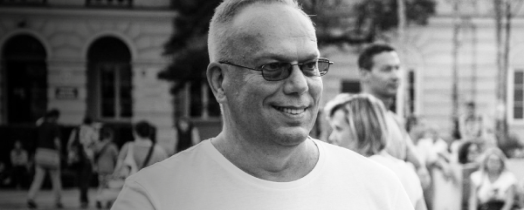 Andrzej Wolski – Szef Konsultantów Muzycznych