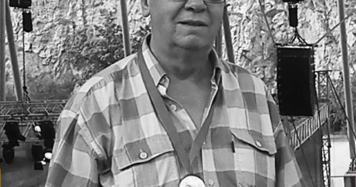 Jerzy Szczyrba – konsultant muzyczny