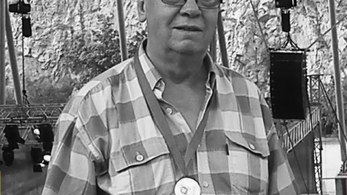 Jerzy Szczyrba – konsultant muzyczny