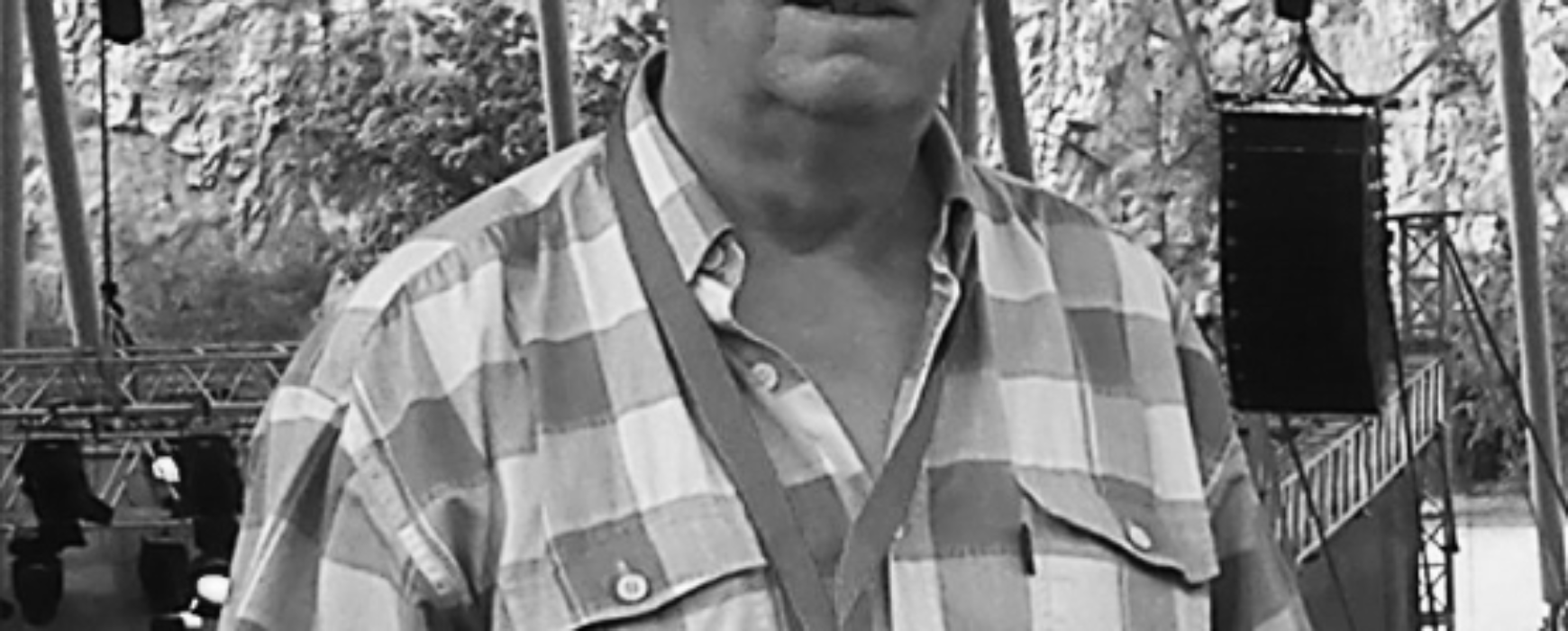 Jerzy Szczyrba – konsultant muzyczny