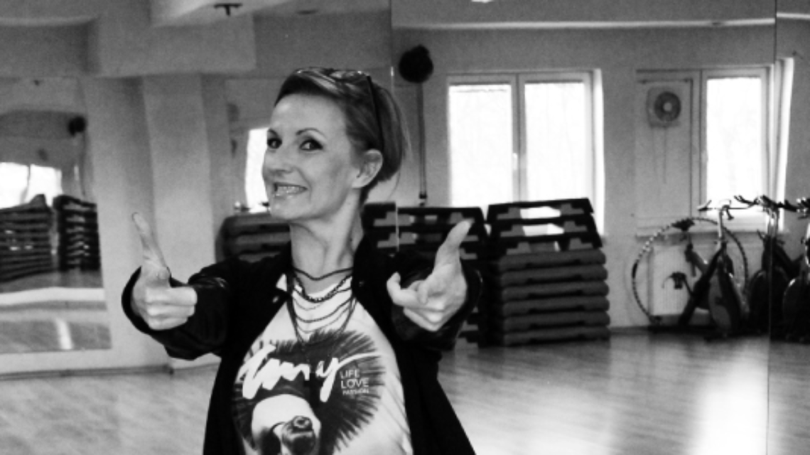 Monika Wielińska – Konsultantka Taneczna