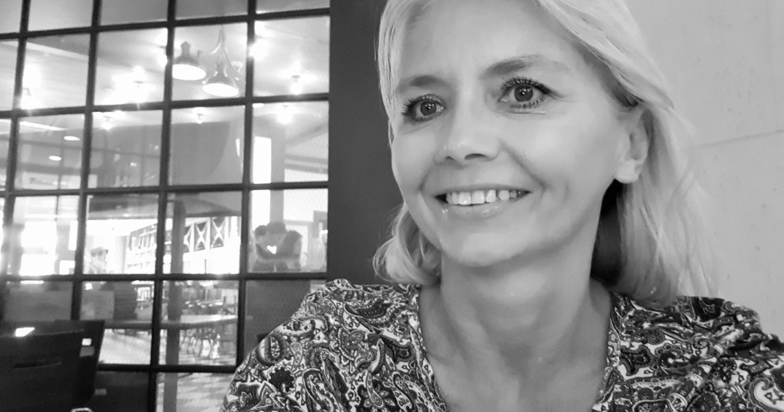 Zofia Czechlewska – Konsultantka Folkloru