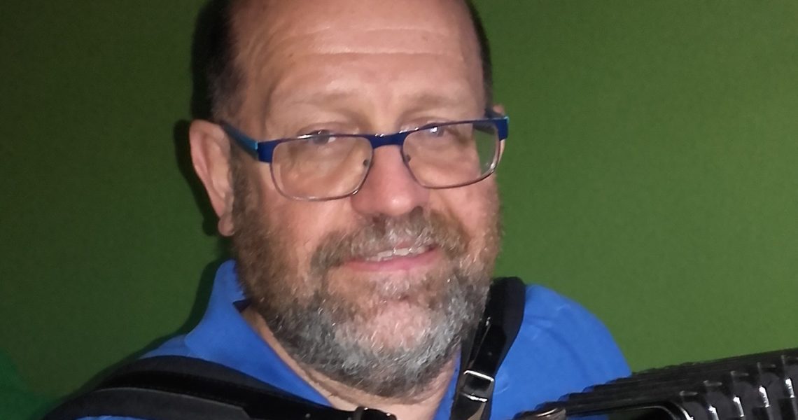 Zbigniew Piasecki – Konsultant Muzyczny