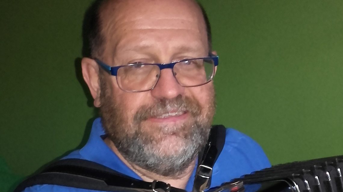 Zbigniew Piasecki – Konsultant Muzyczny