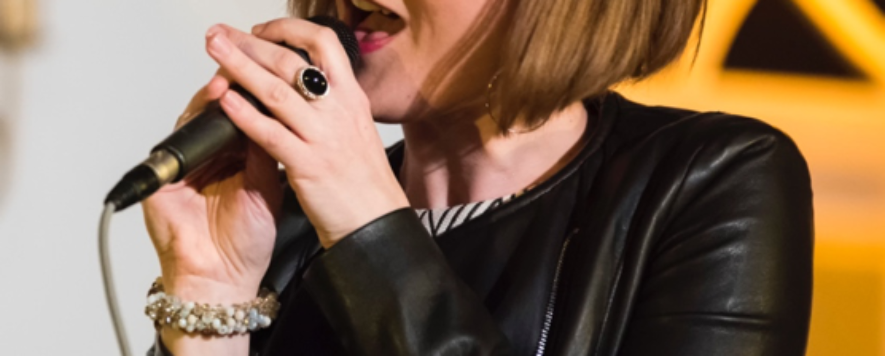 Aleksandra Lipińska – Konsultantka Muzyczna