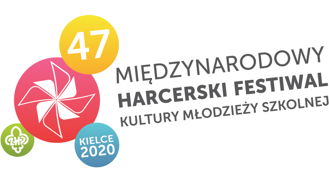 Koncerty w ramach 47. Międzynarodowego Harcerskiego Festiwalu Kultury Młodzieży Szkolnej 2020