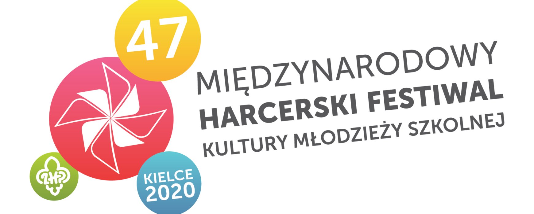 Koncerty w ramach 47. Międzynarodowego Harcerskiego Festiwalu Kultury Młodzieży Szkolnej 2020