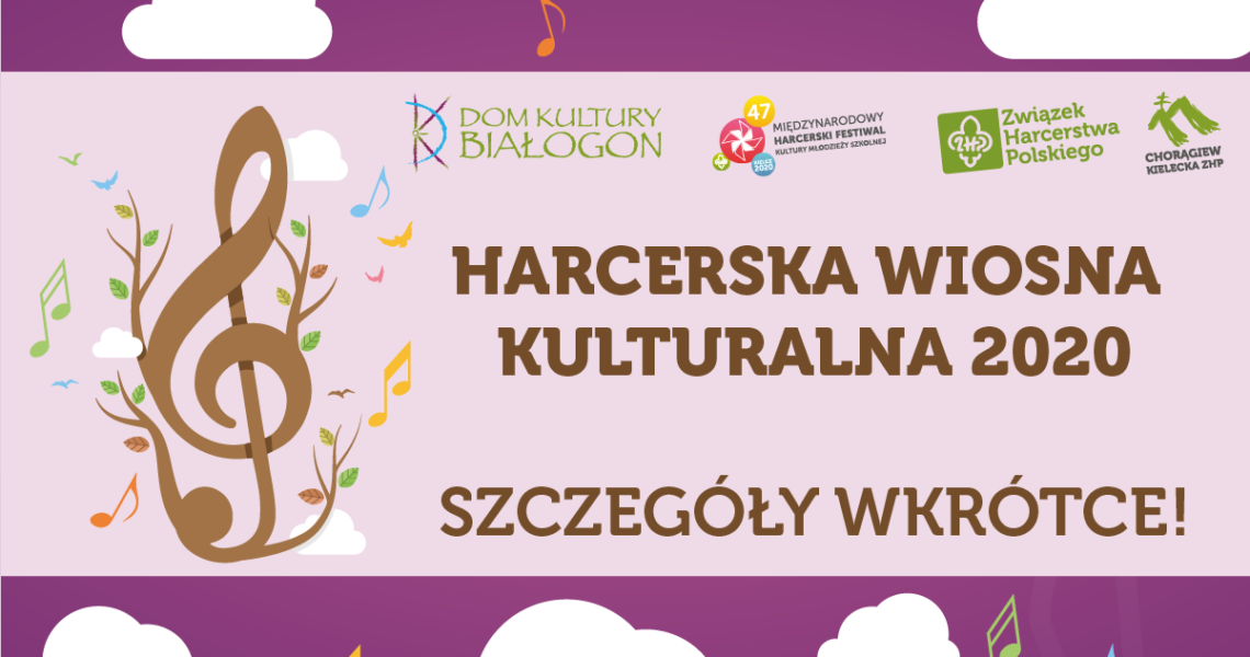 HWK 2020 – informacja dla uczestników