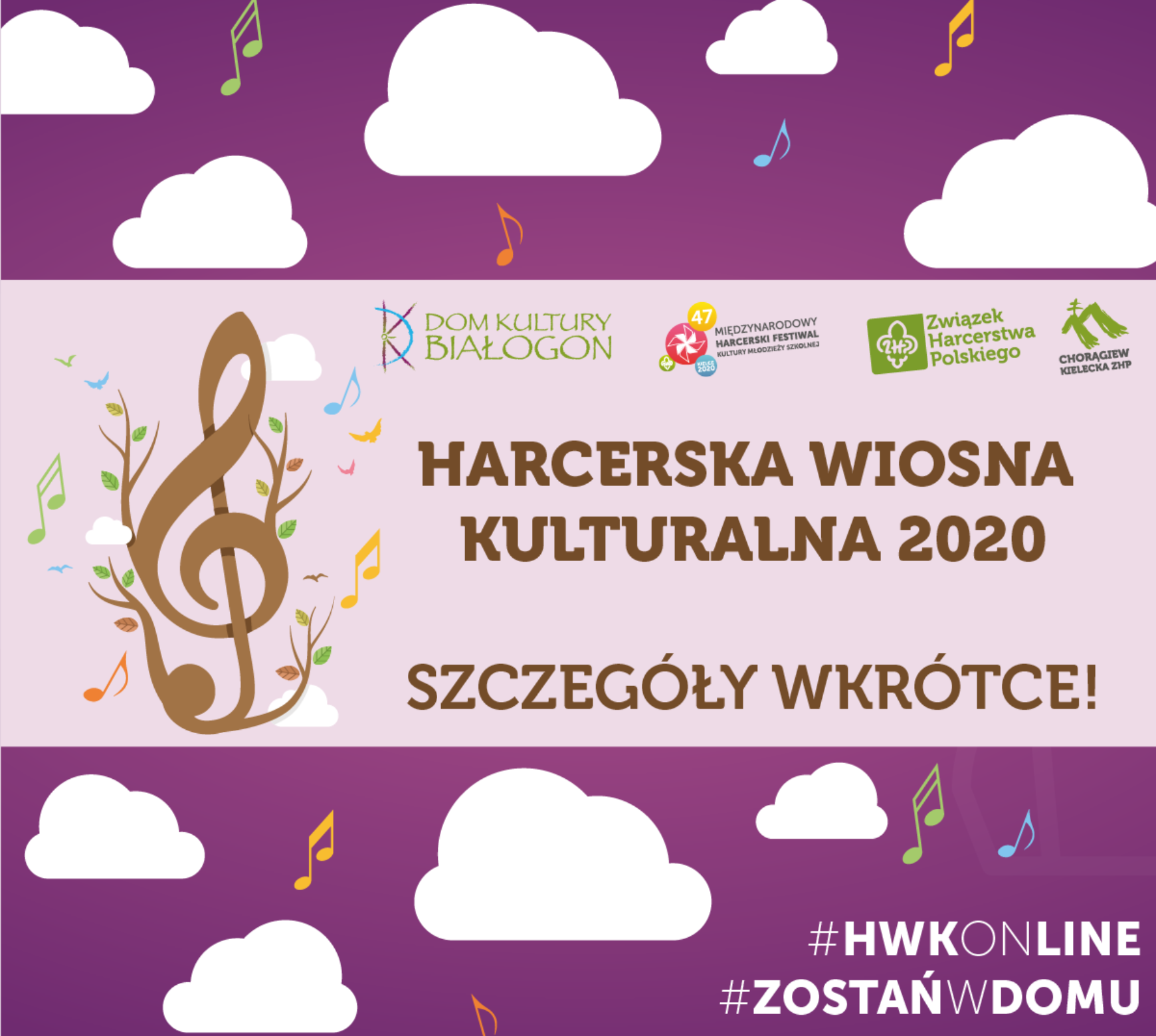 HWK 2020 – informacja dla uczestników