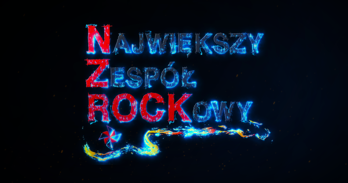 Już za chwilę zagra Największy Zespół ROCKowy!
