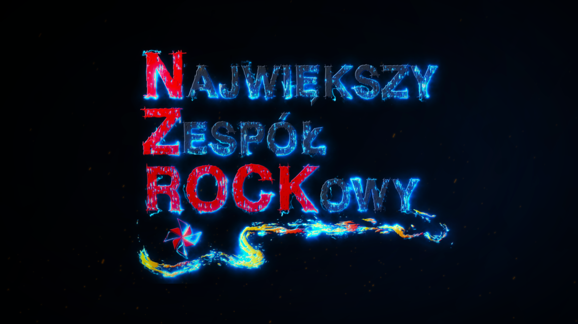 Już za chwilę zagra Największy Zespół ROCKowy!
