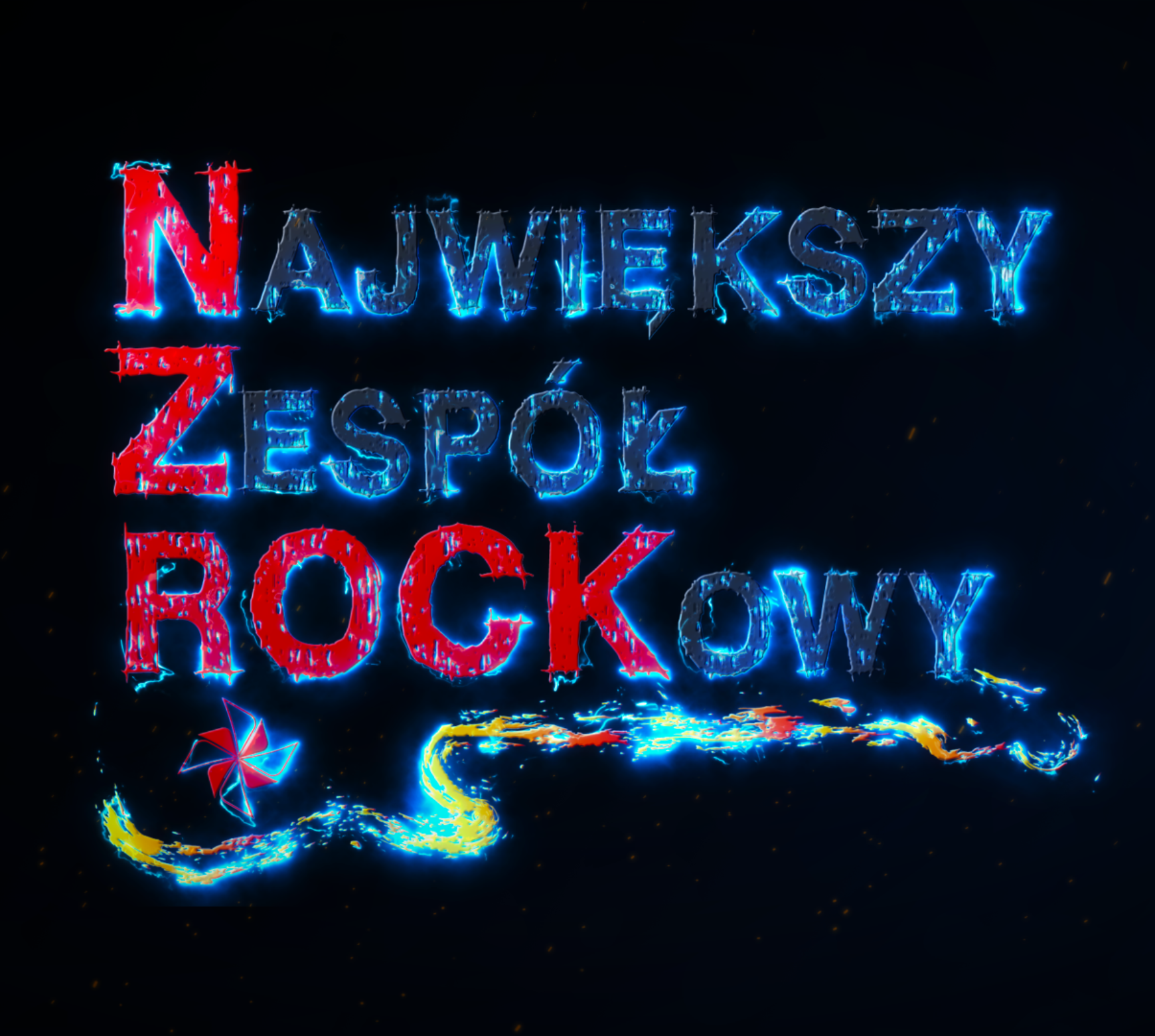 Już za chwilę zagra Największy Zespół ROCKowy!
