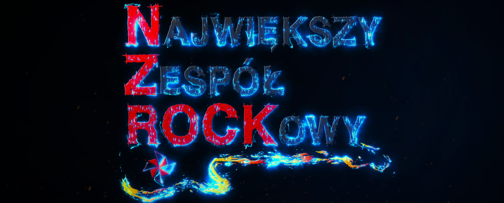 Już za chwilę zagra Największy Zespół ROCKowy!