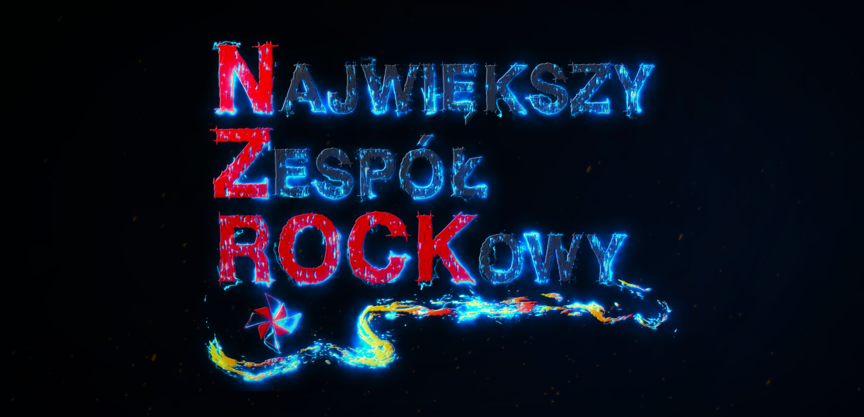 Już za chwilę zagra Największy Zespół ROCKowy!