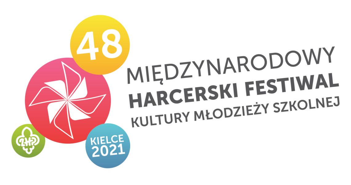 Program 48. Międzynarodowego Harcerskiego Festiwalu Kultury Młodzieży Szkolnej