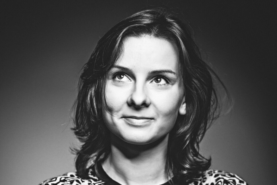 Aleksandra Łaba – Konsultantka Taneczna