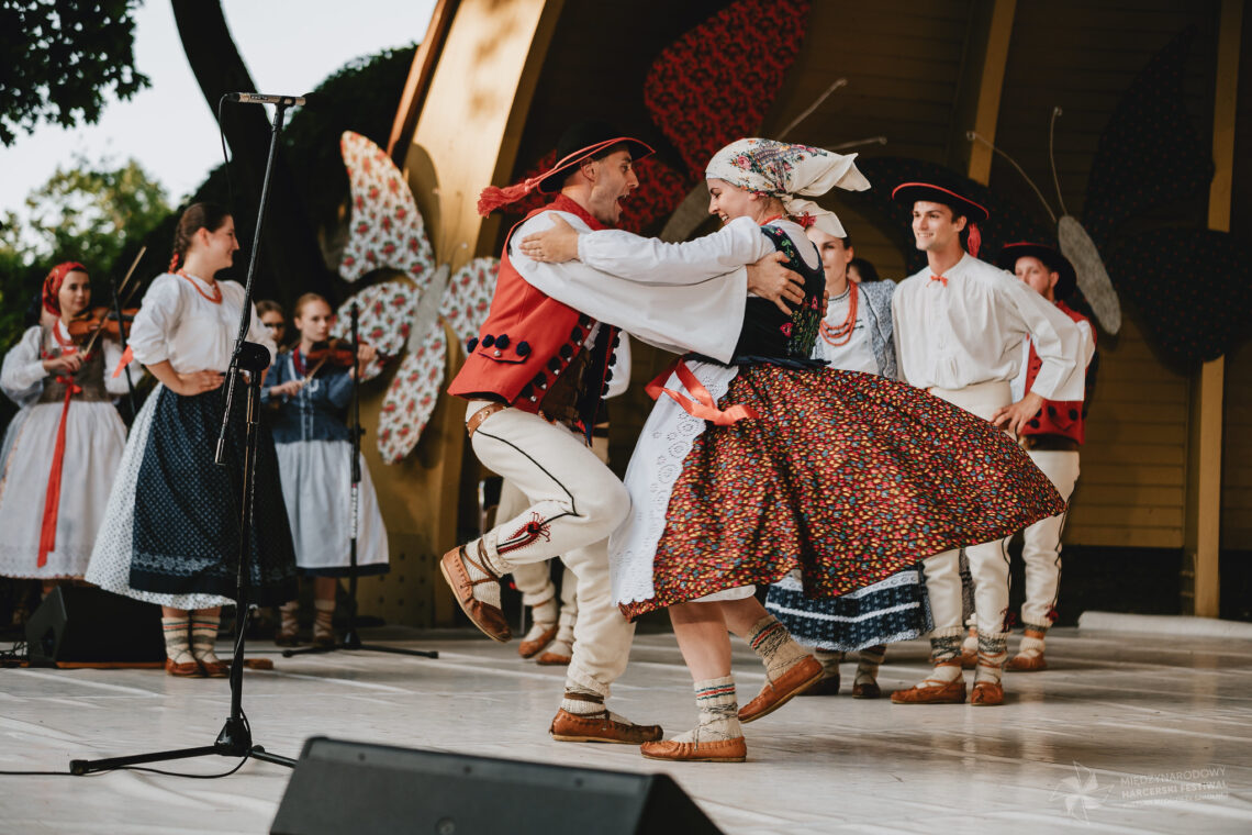 Dzień Tradycji Polskiego Folkloru 2021