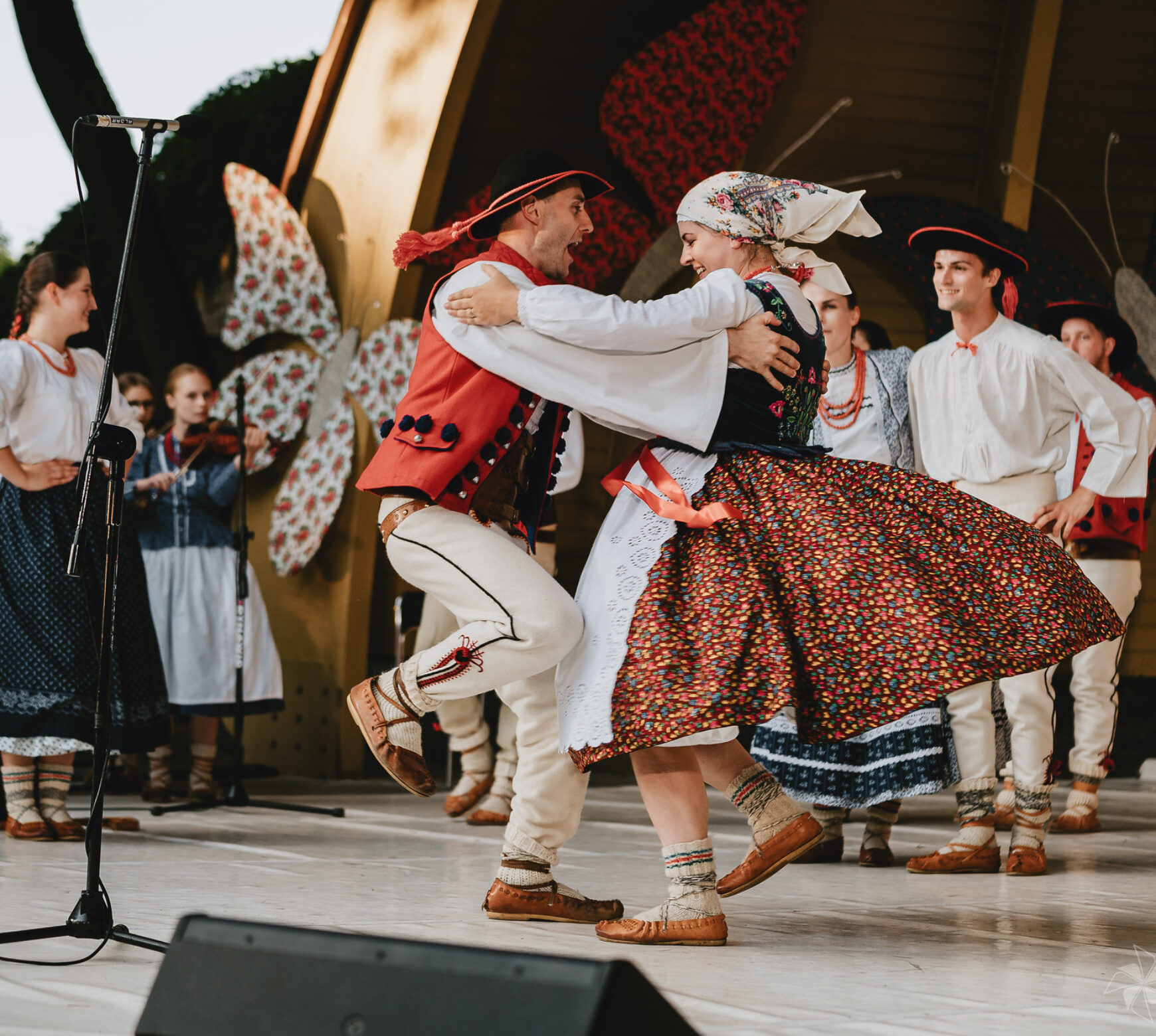 Dzień Tradycji Polskiego Folkloru 2021