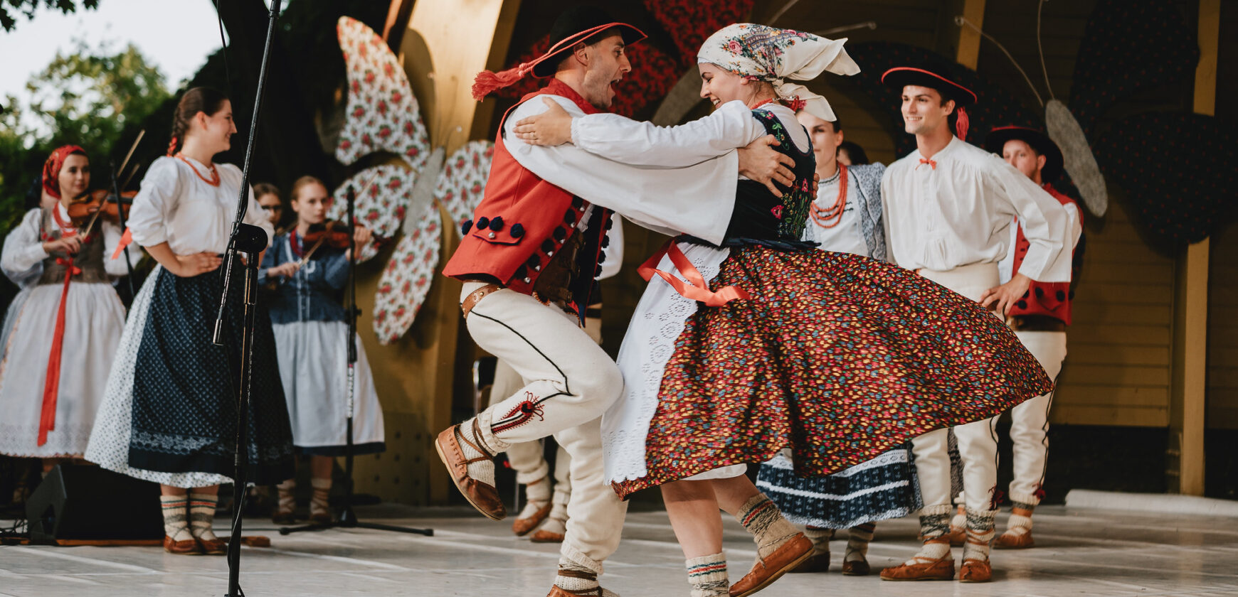 Dzień Tradycji Polskiego Folkloru 2021