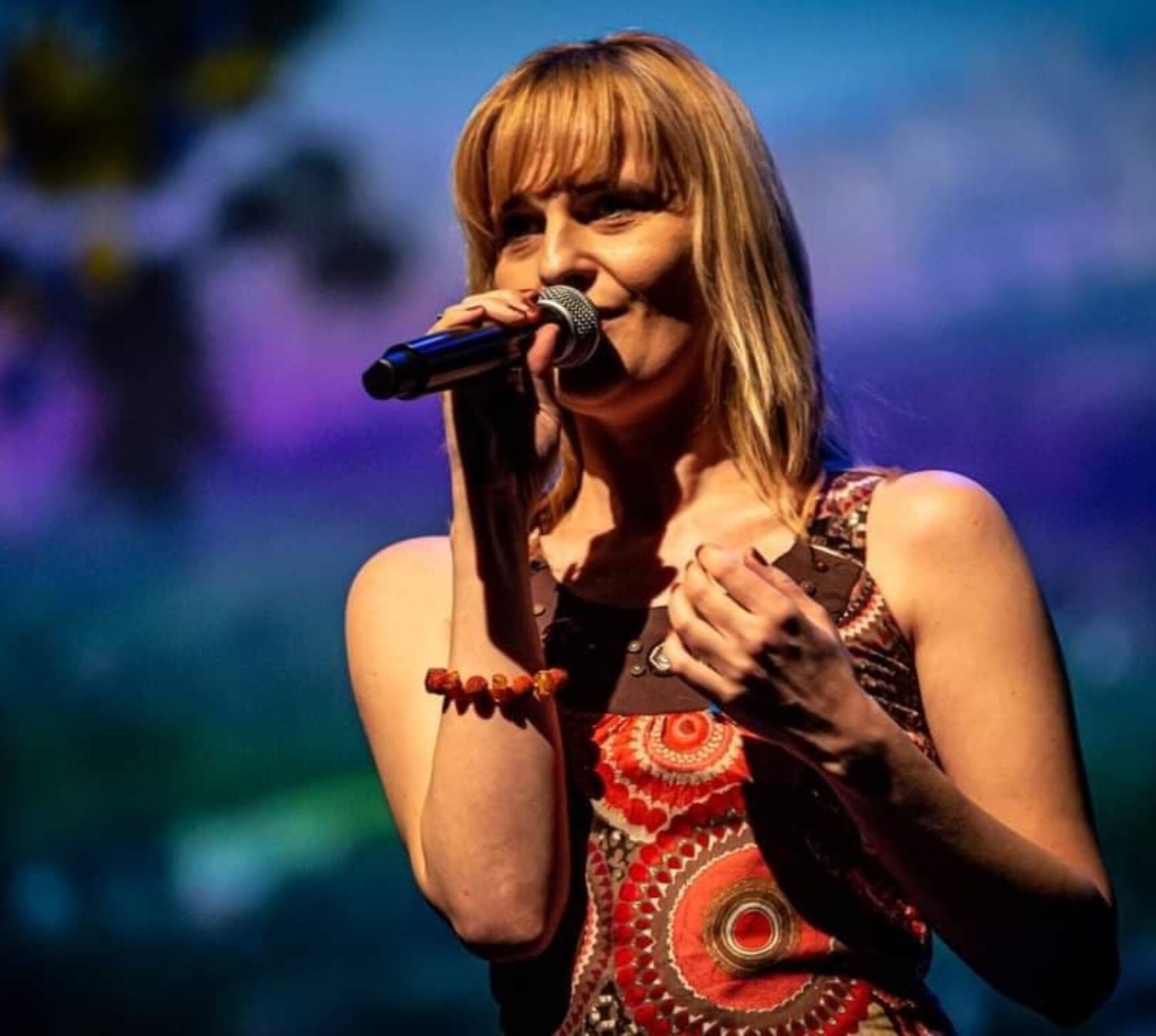 Aleksandra Lipińska – Konsultantka Muzyczna