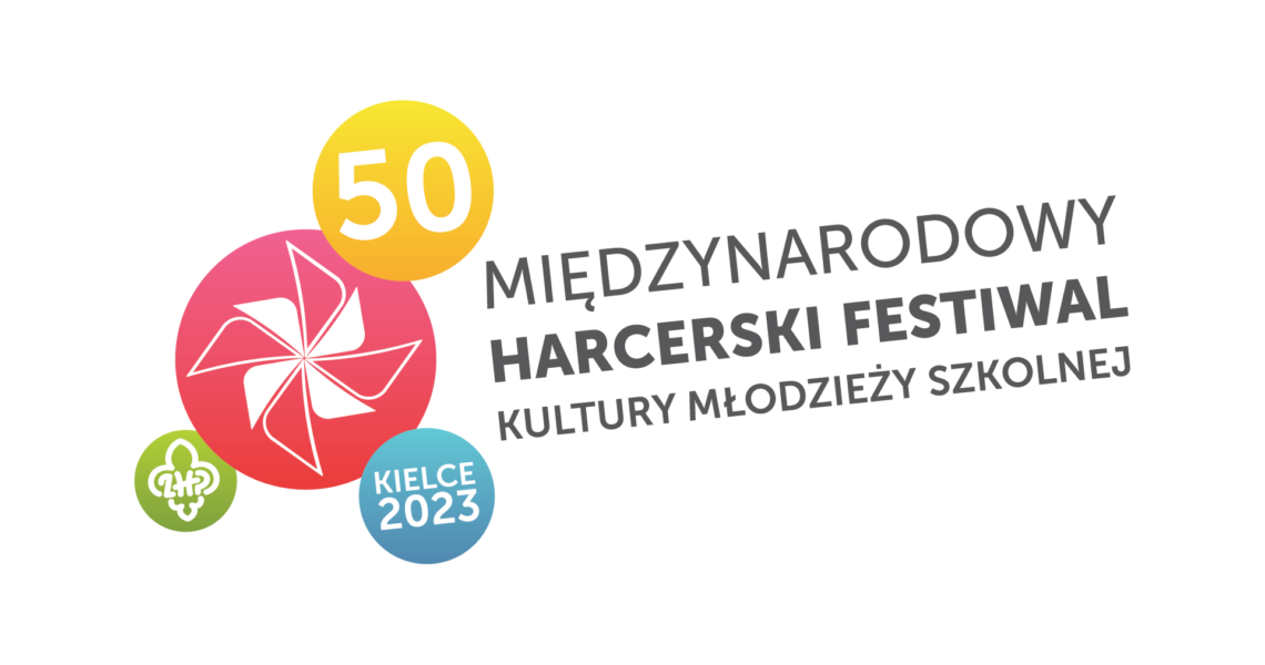 Regulamin Konkursu Piosenki Harcerskiej
