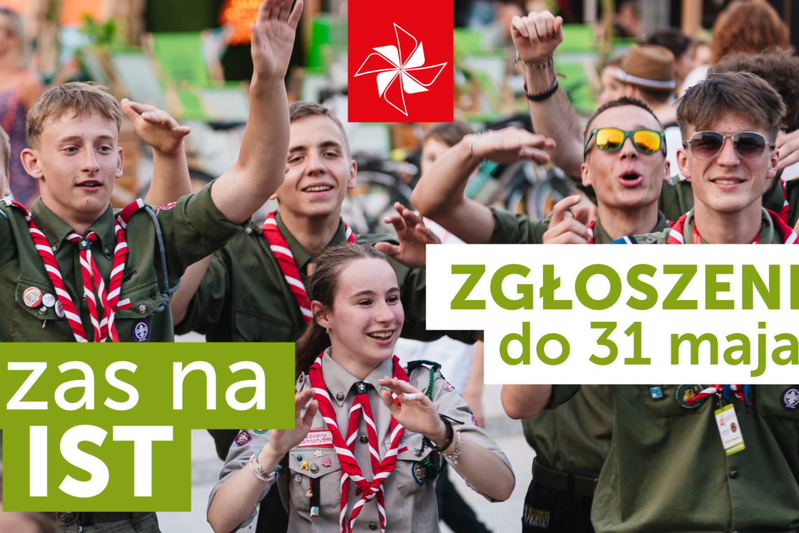 Nabór do IST 2024