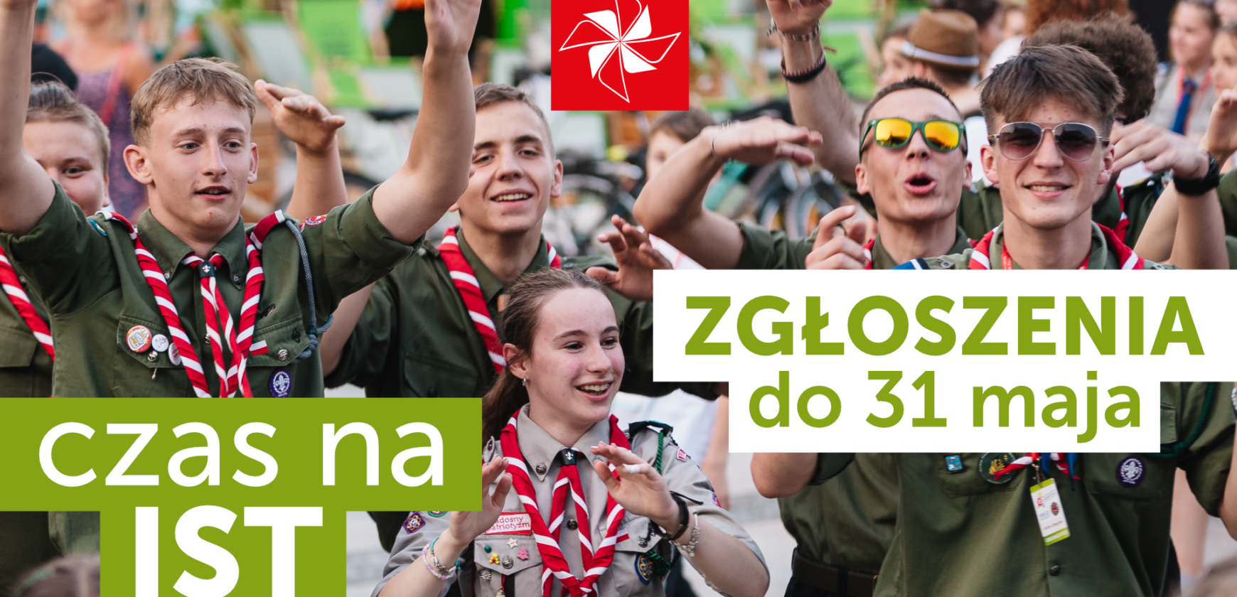 Nabór do IST 2024
